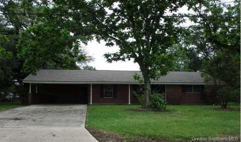 720 Live Oak Street, Sulphur, LA 70663
