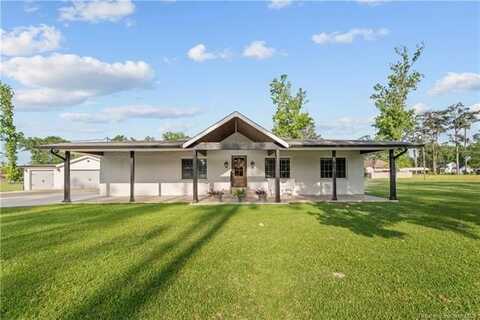 104 Camelia Avenue, DeQuincy, LA 70633