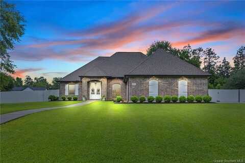 1037 Temple Lane, DeQuincy, LA 70633