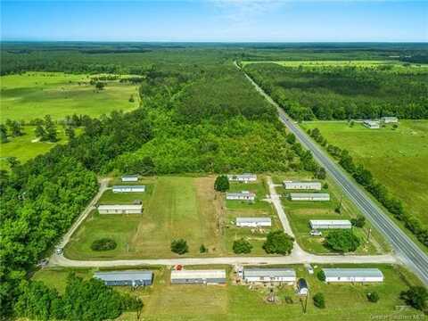 15375 Hwy 190 Highway, Kinder, LA 70658