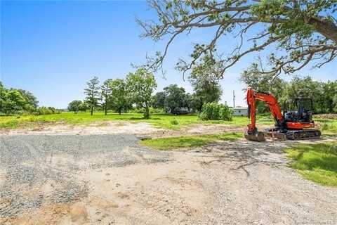 180 Cooper Ann Lane, Hackberry, LA 70645