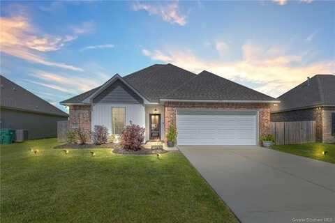 1773 Downing Road, Lake Charles, LA 70611