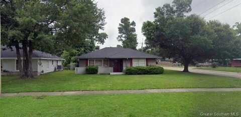 1721 11th Street, Lake Charles, LA 70601