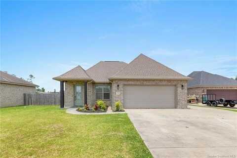 1414 Trisha Court, Lake Charles, LA 70611