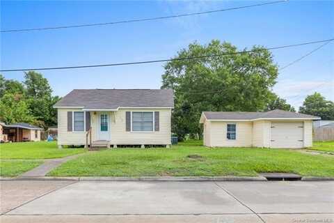 518 Cherry Street, Sulphur, LA 70663
