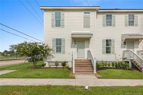 850 W Sallier Street, Lake Charles, LA 70601