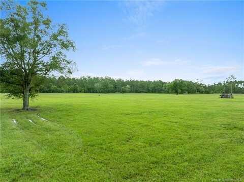 0 Wilkins Road, DeQuincy, LA 70633