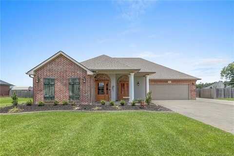1662 N Gabriel Square, Lake Charles, LA 70611