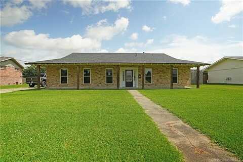 900 Garden Lane, Lake Charles, LA 70605