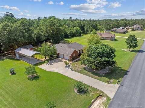 1233 Capella Drive, DeQuincy, LA 70633