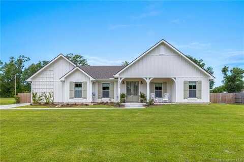 2355 Duplechin Lane, Lake Charles, LA 70611