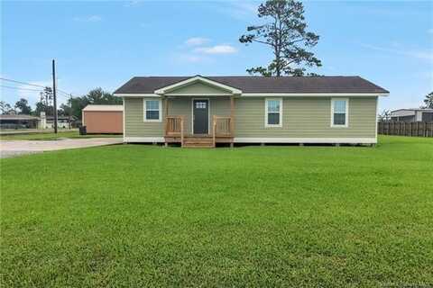 2605 Broussard Road, Sulphur, LA 70665