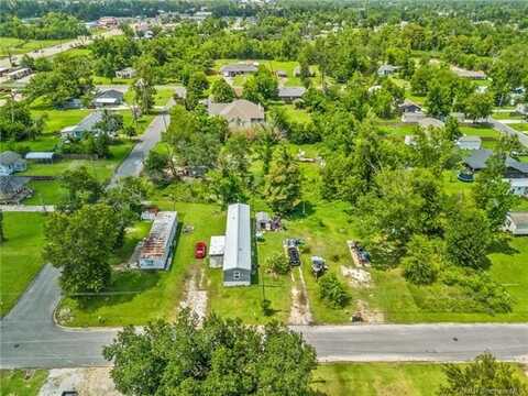 818 Live Oak Street, Westlake, LA 70669