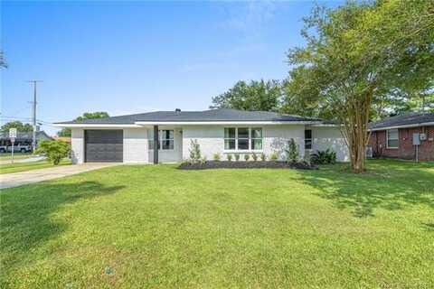 4701 Desoto Street, Lake Charles, LA 70607
