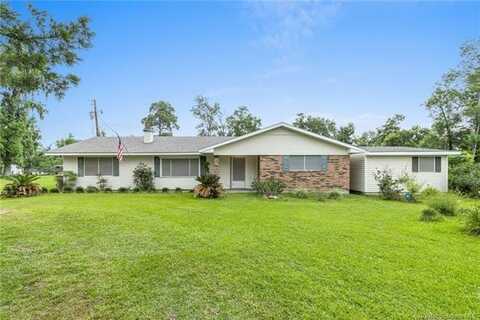 24126 Carl Hoppe Road, Iowa, LA 70647