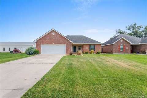 2941 Mount Talbot Street, Lake Charles, LA 70601