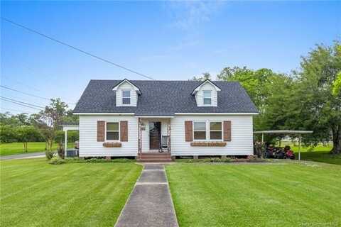 205 Grand Avenue, Lake Arthur, LA 70549