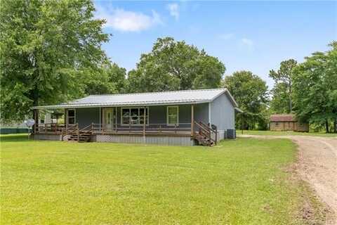 190 Buddy Clark Road, Singer, LA 70660