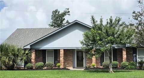 1404 Forest Lane, Sulphur, LA 70663