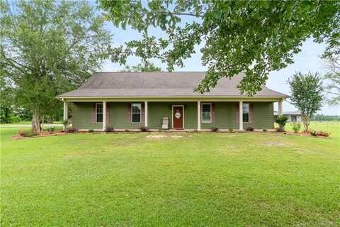 665 Andrew Mouhot Road, Ragley, LA 70657