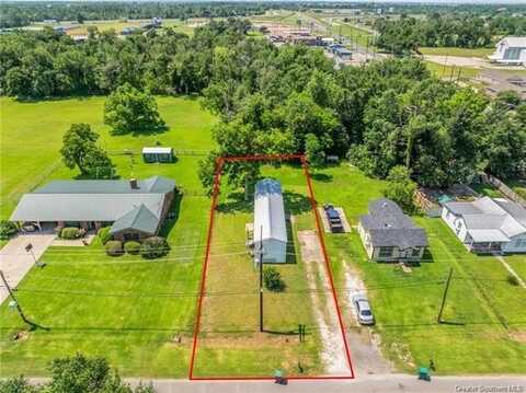 1809 Perry Street, Vinton, LA 70668