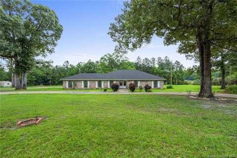 614 Cypress Street, DeRidder, LA 70634