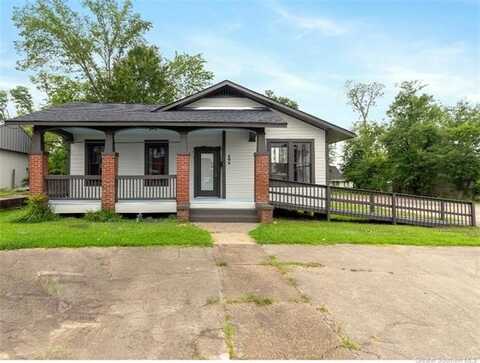 806 E Fourth Street, DeQuincy, LA 70633