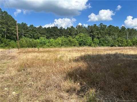 800 Hauser Road, DeRidder, LA 70634