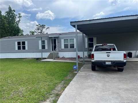 1254 Wedgewood Drive, Lake Charles, LA 70611