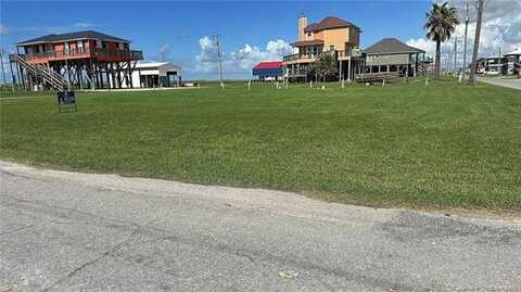 406 Lafitte Boulevard, Cameron, LA 70631