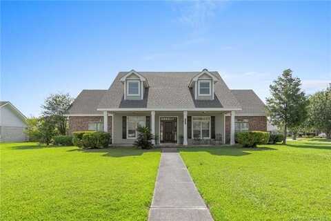 615 Alabama Street, Sulphur, LA 70663