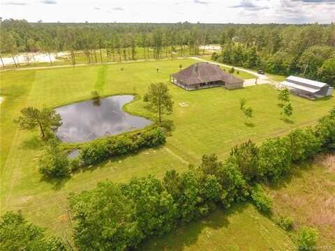 652 Pilgrim Rest Road, DeQuincy, LA 70633