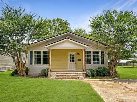 618 W Lincoln Street, Sulphur, LA 70663