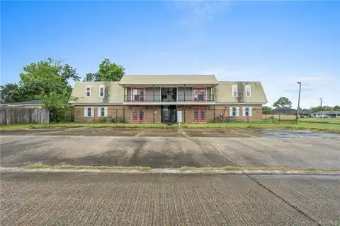1806 Knapp Street, Lake Charles, LA 70601