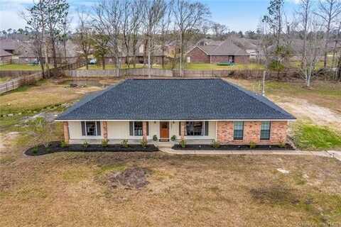 2663 Rhett Drive, Lake Charles, LA 70611