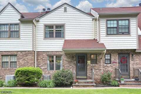 101 East Oak D2, Oakland, NJ 07436