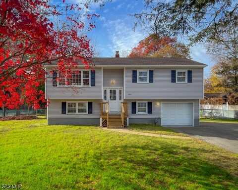 5489 Berkshire Valley Rd, Jefferson Twp., NJ 07438