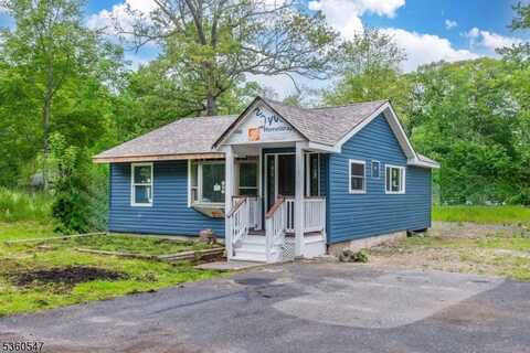 61 Bauer Rd, Frankford Twp., NJ 07860