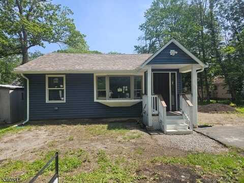 61 Bauer Rd, Frankford Twp., NJ 07860