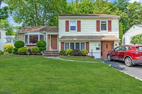 24 Sherwood Rd, Kenilworth, NJ 07033