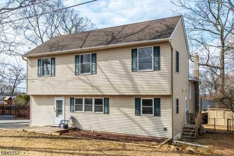 201 S Maryland Ave, Jefferson Twp., NJ 07849