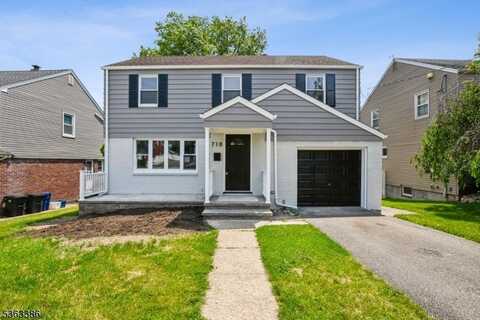 718 1St St, Lyndhurst, NJ 07071