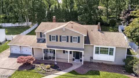 27 Bristol Place, Wayne, NJ 07470