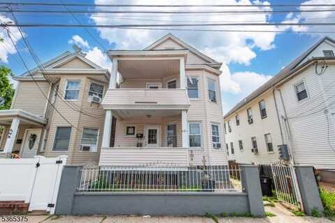 429 E 23Rd St, Paterson, NJ 07514