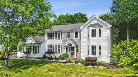 3 Gleim Rd, Readington, NJ 08889