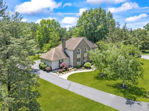 2 Guildford Court, Clinton, NJ 08801