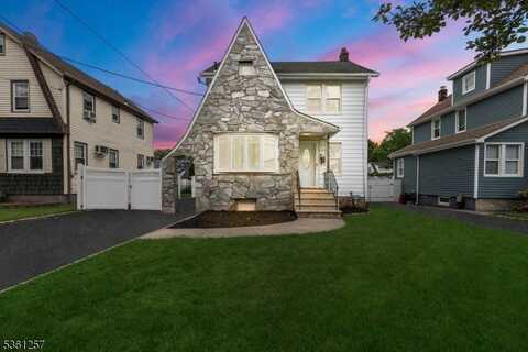 910 Caldwell Ave, Union, NJ 07083