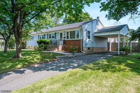 108 Smith St, South Plainfield, NJ 07080