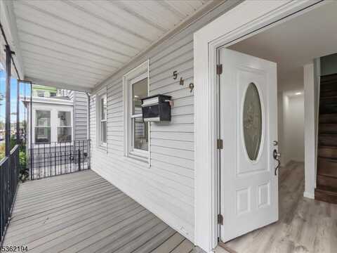 549 Liberty St, Orange, NJ 07050