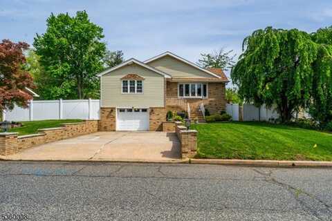 201 Summit Ave, Woodbridge, NJ 08863